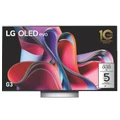 LG G3 77-inch OLED 4K TV 2023 (OLED77G3PSA)